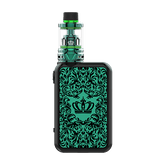 UWELL CROWN IV POD Green - Click & Vape